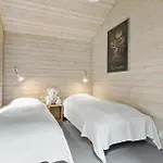Сasa de vacaciones 8863-glesborg-p-due-jensens-vej-3 Glesborg