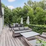 8863-glesborg-p-due-jensens-vej-3 Сasa de vacaciones Glesborg