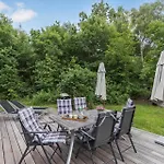 8863-glesborg-p-due-jensens-vej-3 Сasa de vacaciones Glesborg