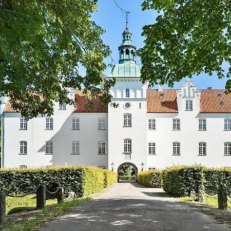 Casa de Férias 8863-glesborg-p-due-jensens-vej-3 Glesborg