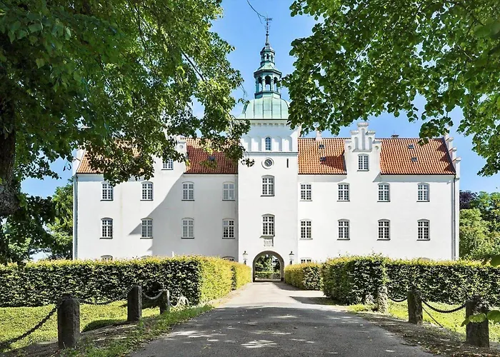 Casa de Férias 8863-glesborg-p-due-jensens-vej-3 Glesborg